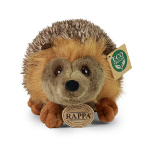 Plush hedgehog 13 cm ECO-FRIENDLY